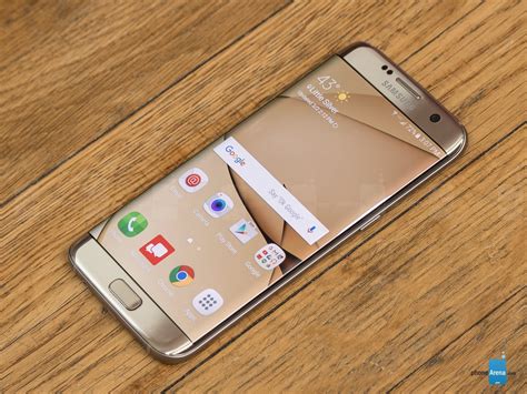 samsung galaxy s7 edge review